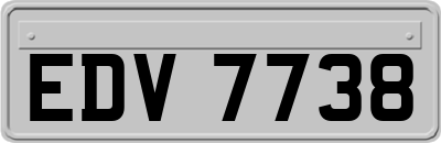 EDV7738