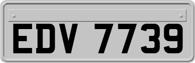 EDV7739