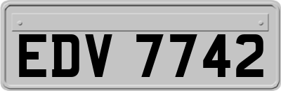 EDV7742