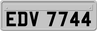 EDV7744
