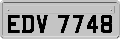 EDV7748