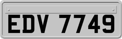 EDV7749