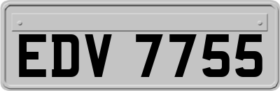 EDV7755