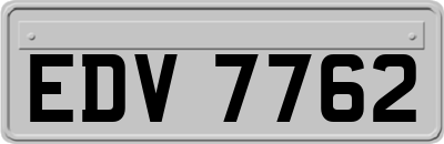 EDV7762