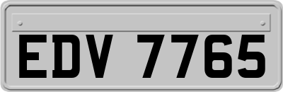 EDV7765