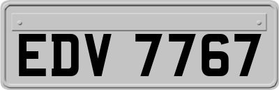 EDV7767