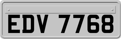EDV7768