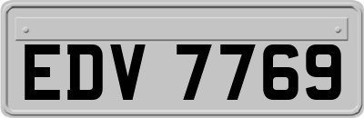 EDV7769