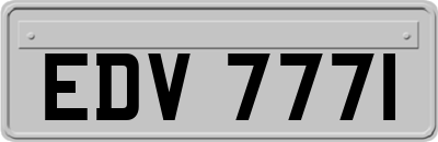 EDV7771