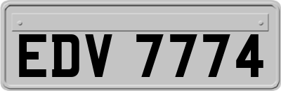EDV7774