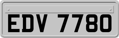 EDV7780