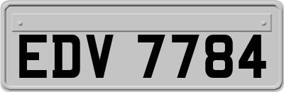 EDV7784
