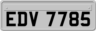 EDV7785
