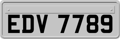 EDV7789