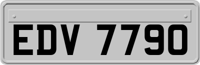 EDV7790