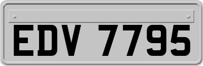 EDV7795