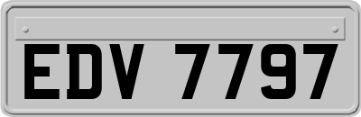 EDV7797