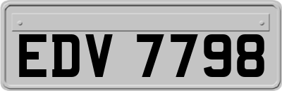 EDV7798