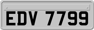 EDV7799