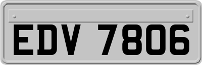 EDV7806