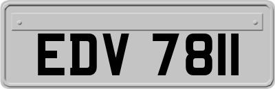 EDV7811