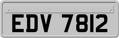EDV7812
