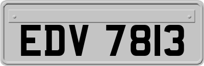 EDV7813