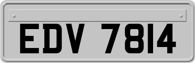 EDV7814