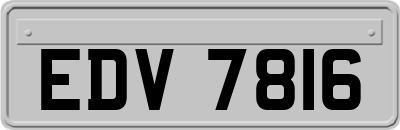 EDV7816