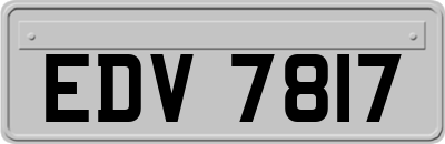 EDV7817