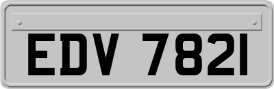 EDV7821