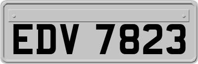 EDV7823