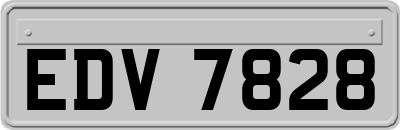 EDV7828