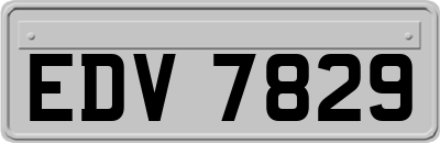 EDV7829
