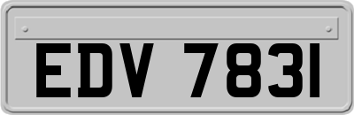 EDV7831