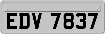 EDV7837