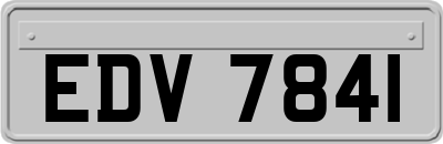 EDV7841