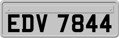 EDV7844