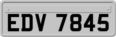 EDV7845