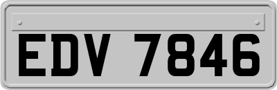 EDV7846