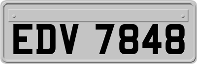 EDV7848