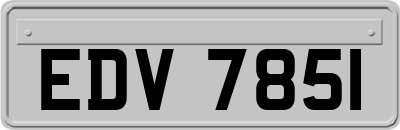 EDV7851