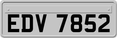 EDV7852