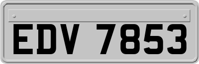 EDV7853