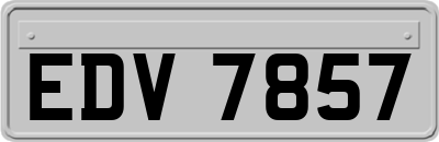 EDV7857