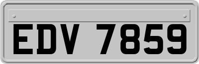 EDV7859