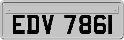 EDV7861