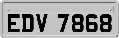 EDV7868