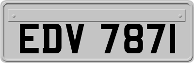 EDV7871