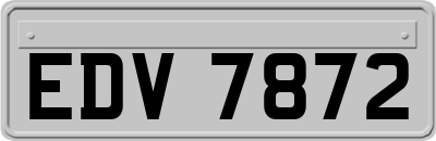 EDV7872